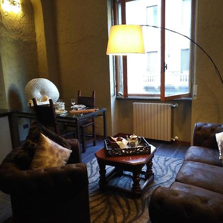 Experience Milano Style Apartament Zewnętrze zdjęcie