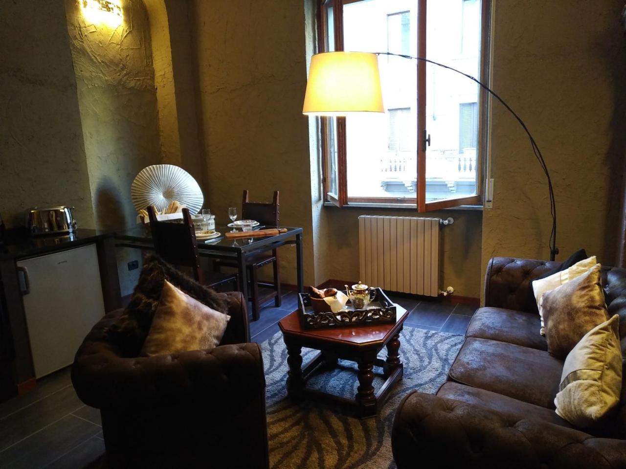 Experience Milano Style Apartament Zewnętrze zdjęcie