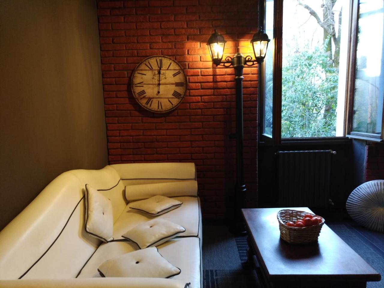 Experience Milano Style Apartament Zewnętrze zdjęcie