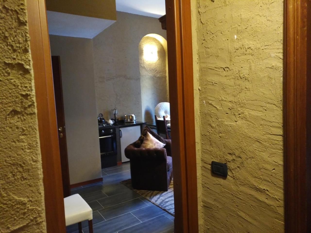 Experience Milano Style Apartament Zewnętrze zdjęcie